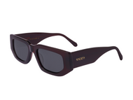 Society Round Sunglasses - Couturier