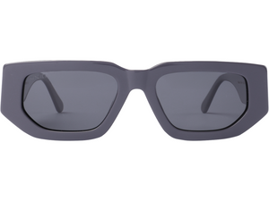Society Round Sunglasses - Couturier
