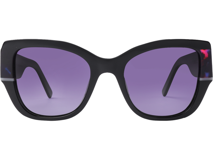 Society Cat-Eye Sunglasses - Educator