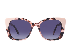 Society Cat-Eye Sunglasses - Reporter
