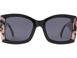 Society Square Sunglasses - Copywriter