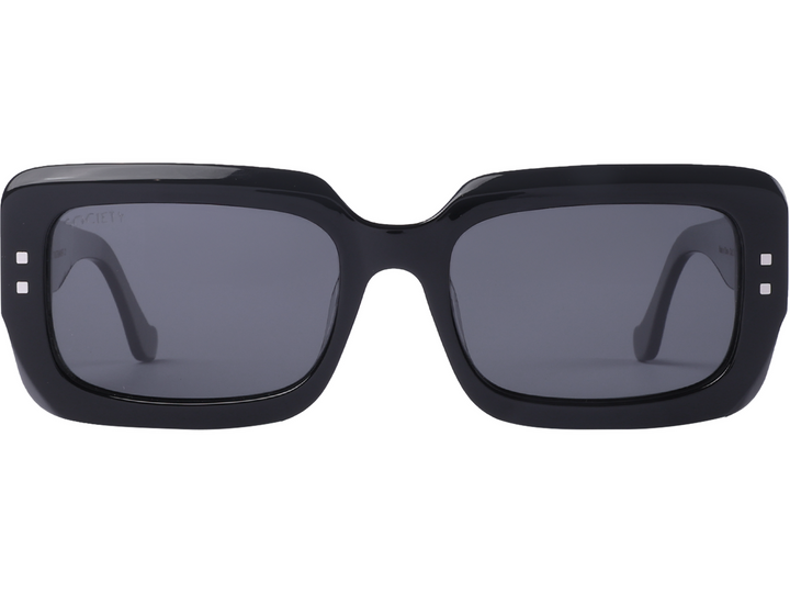Society Square Sunglasses - Tastemaker