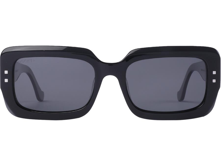 Society Square Sunglasses - Tastemaker
