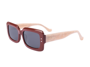 Society Square Sunglasses - Tastemaker