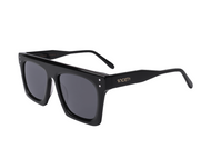 Society Square Sunglasses - Royal