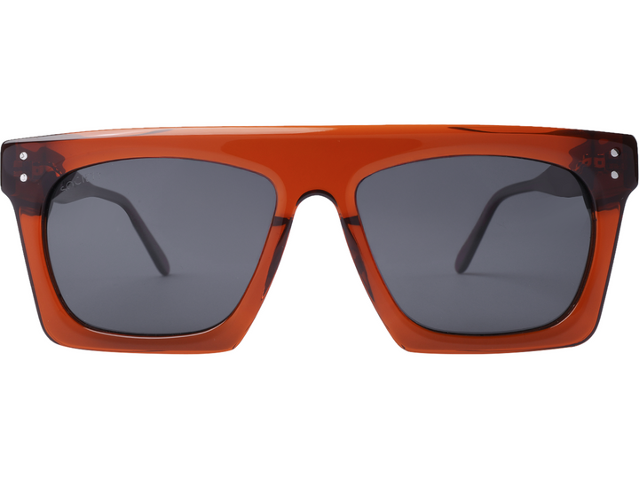 Society Square Sunglasses - Royal