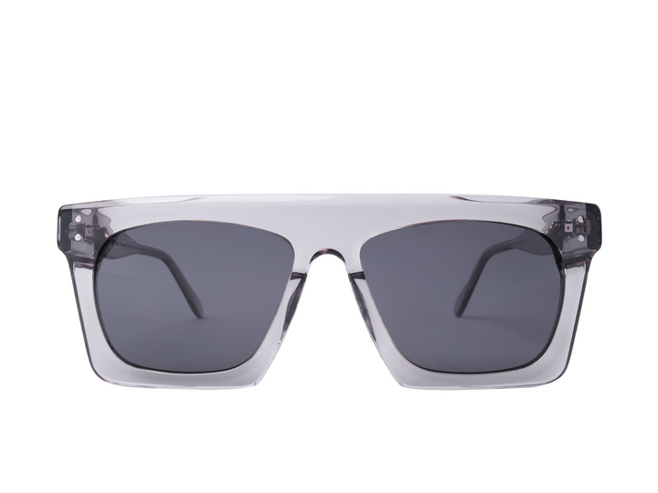 Society Square Sunglasses - Royal