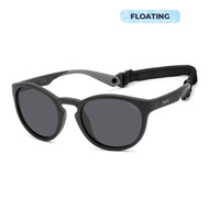 Polaroid Round Sunglasses