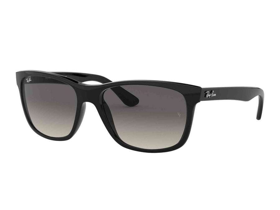 Rayban Square Sunglasses - 0RB4181