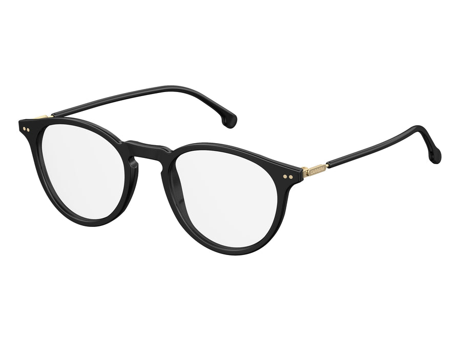 Carrera  Round Frame - CARRERA 145/V Gold