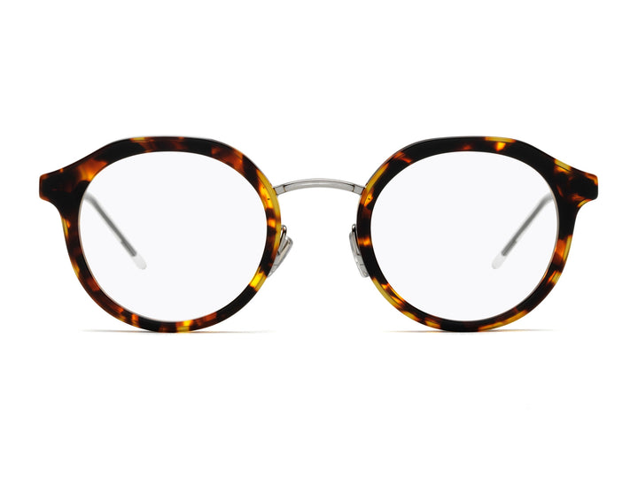 Dior Round Frames - DIOR0216 HAVANA BLACK