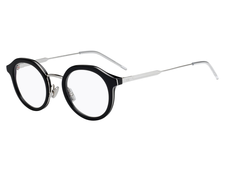 Dior Round Frames - DIOR0216 BLACK