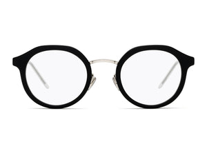 Dior Round Frames - DIOR0216 BLACK