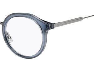 Dior Round Frames - DIOR0216 BLUE HAVANA