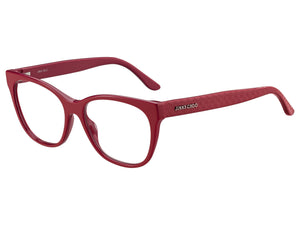 Jimmy Choo Round Frames - JC201