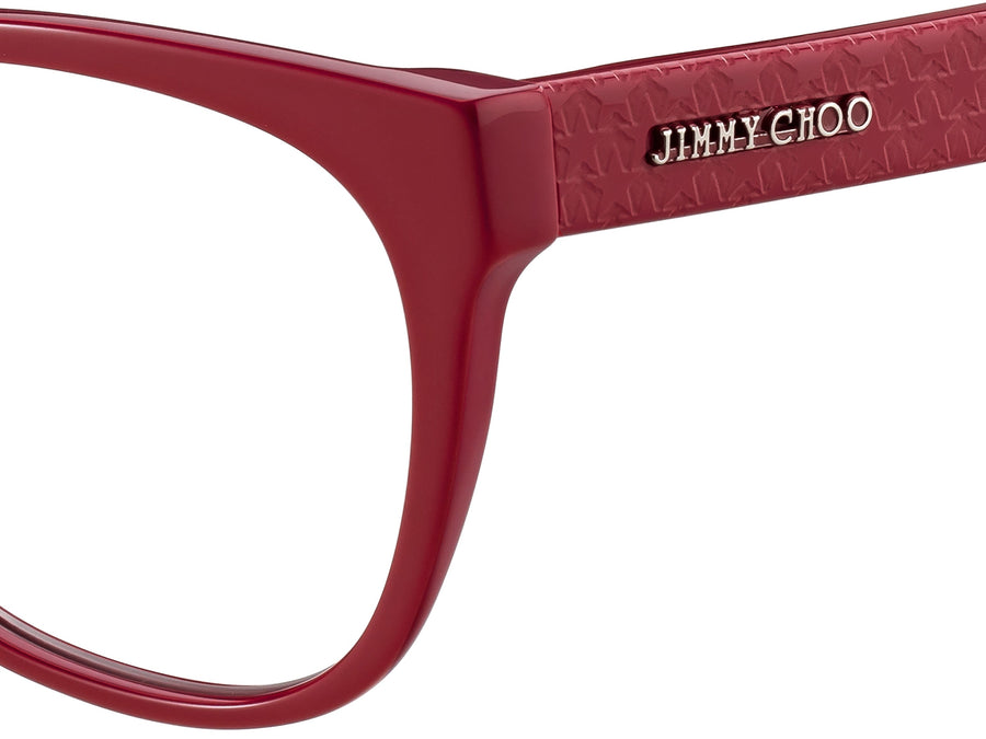 Jimmy Choo Round Frames - JC201