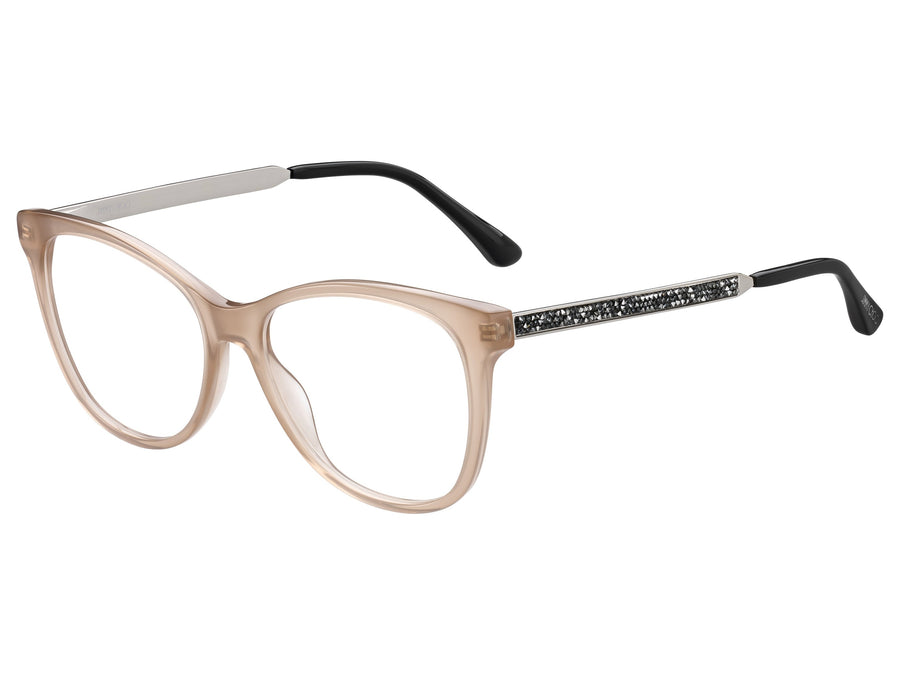 Jimmy Choo Square Frames - JC199