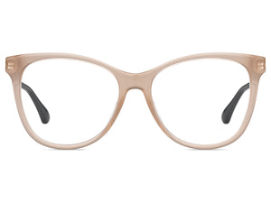 Jimmy Choo Square Frames - JC199