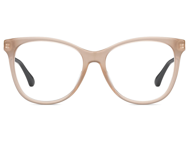 Jimmy Choo Square Frames - JC199