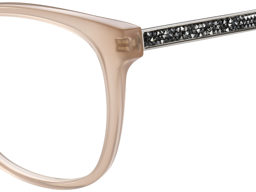 Jimmy Choo Square Frames - JC199