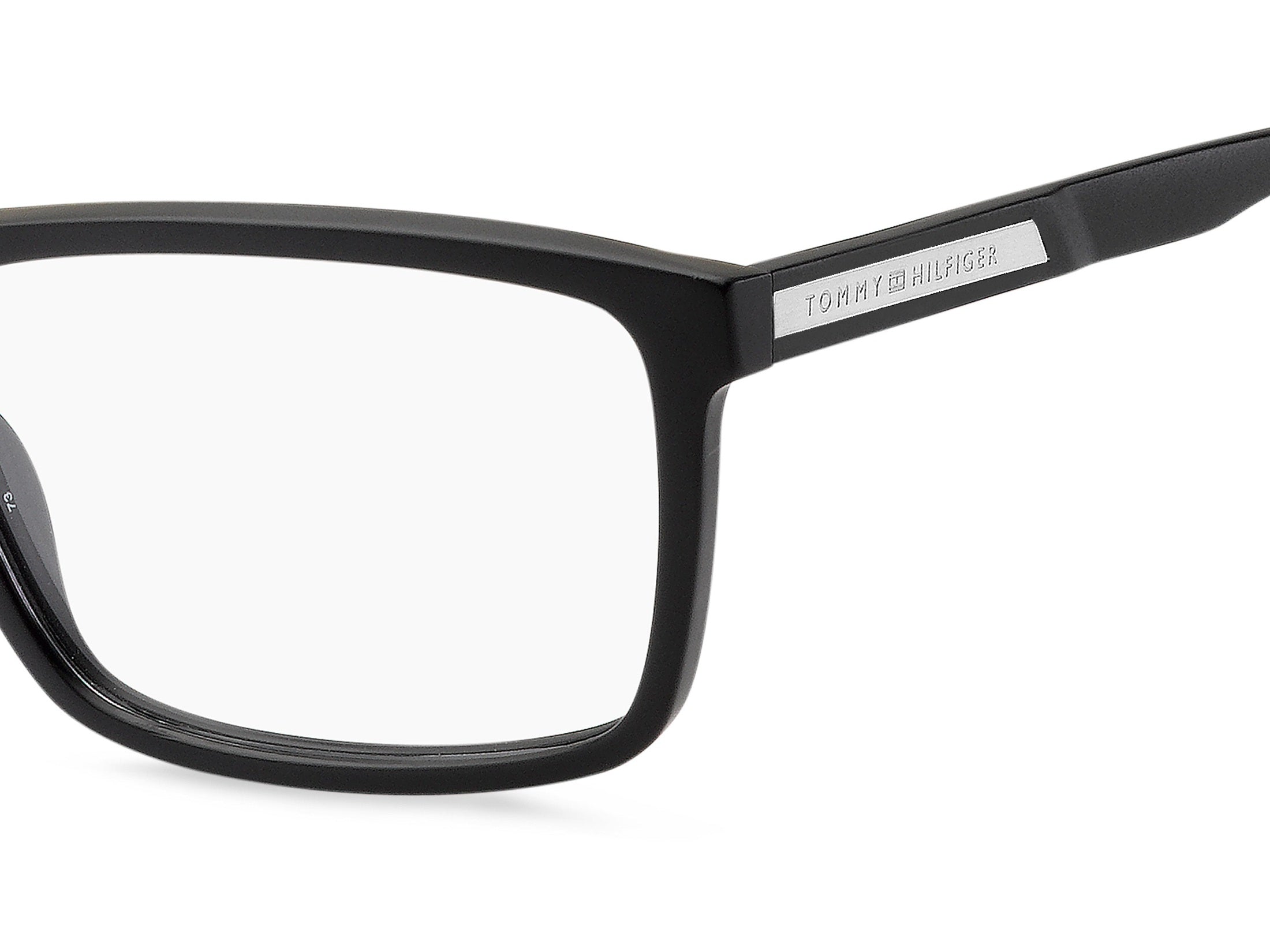 Tommy Hilfiger Square Frames