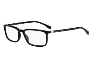 Hugo Boss  Square Frame - BOSS 0963 BLACK