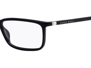 Hugo Boss  Square Frame - BOSS 0963 BLACK