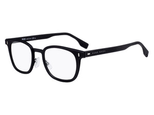 Hugo Boss  Square Frame - BOSS 0969 MATTE BLACK