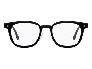 Hugo Boss  Square Frame - BOSS 0969 MATTE BLACK