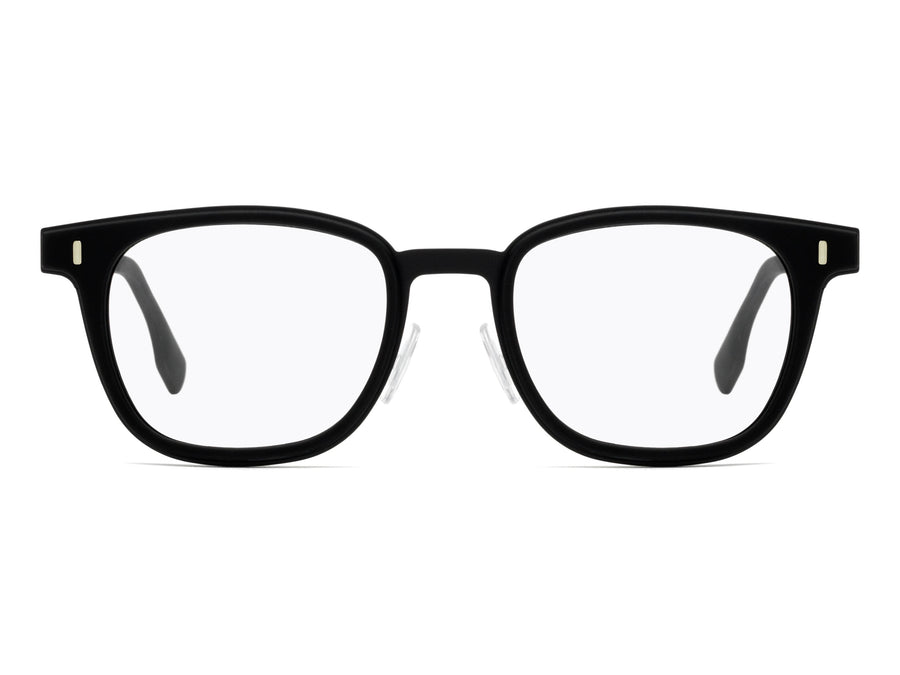 Hugo Boss  Square Frame - BOSS 0969 MATTE BLACK