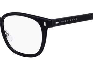 Hugo Boss  Square Frame - BOSS 0969 MATTE BLACK