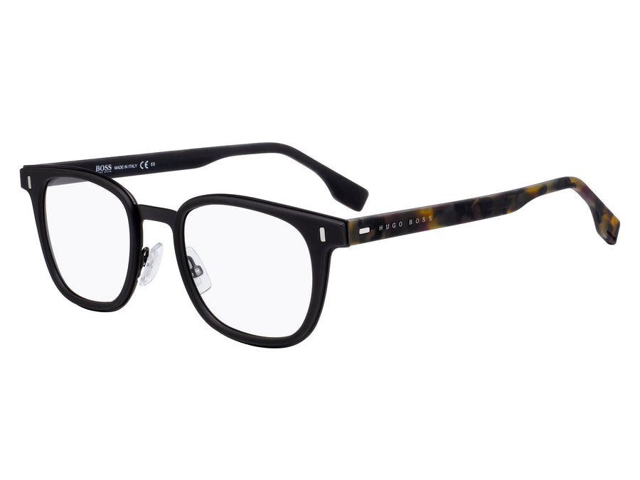 Hugo Boss  Square Frame - BOSS 0969 MATTE BROWN