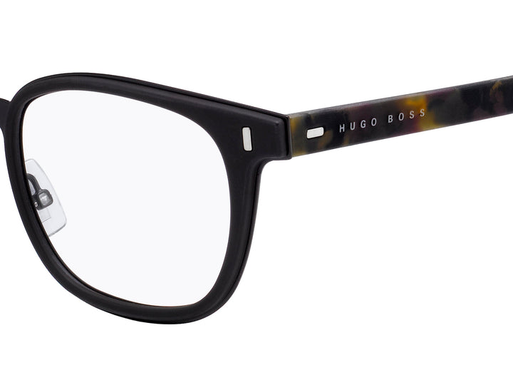 Hugo Boss  Square Frame - BOSS 0969 MATTE BROWN