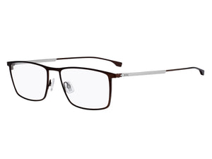 Hugo Boss  Square Frame - BOSS 0976 Brown