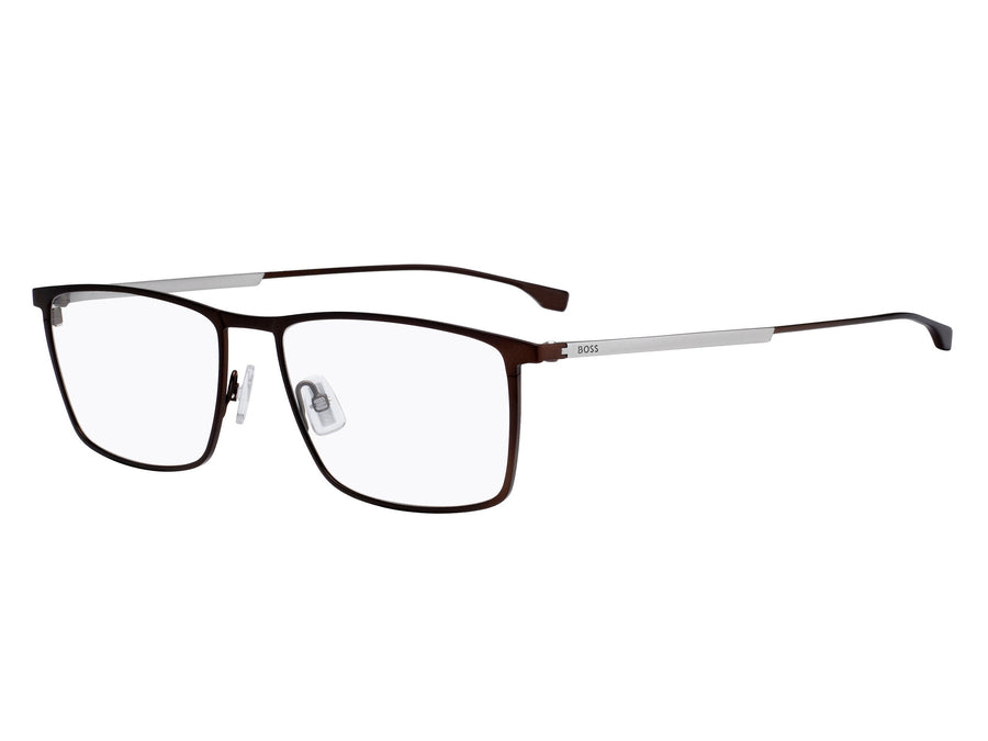 Hugo Boss  Square Frame - BOSS 0976 Brown