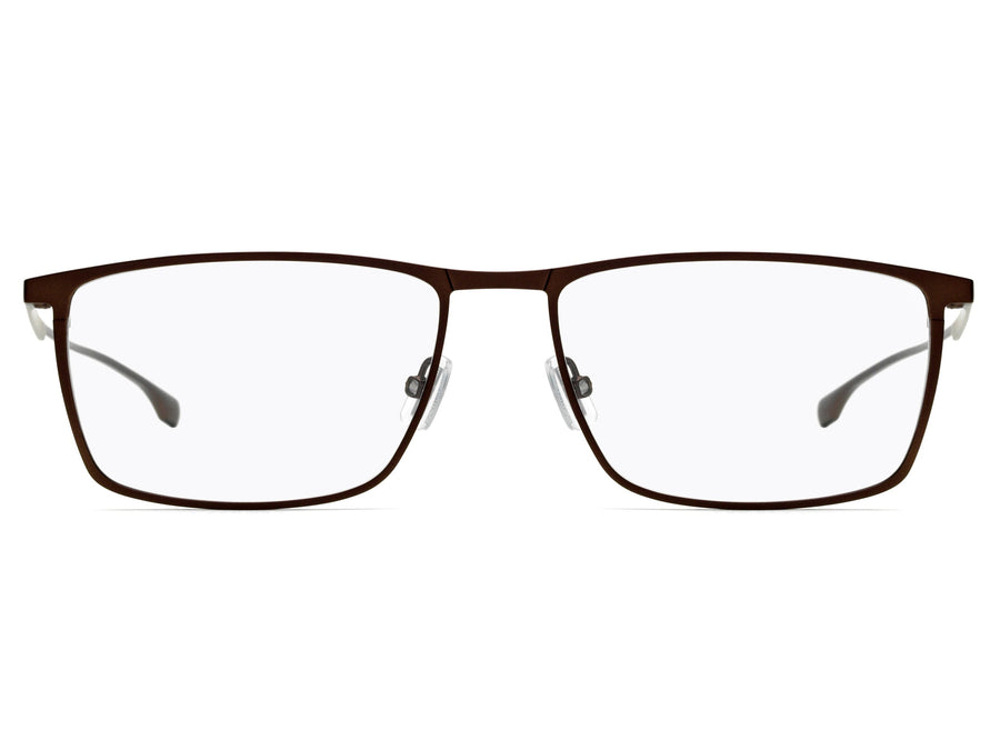 Hugo Boss  Square Frame - BOSS 0976 Brown