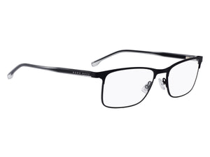 Hugo Boss  Square Frame - BOSS 0967 MATTE BLACK