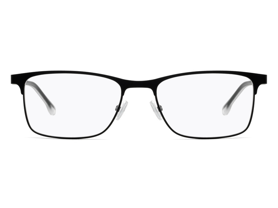 Hugo Boss  Square Frame - BOSS 0967 MATTE BLACK