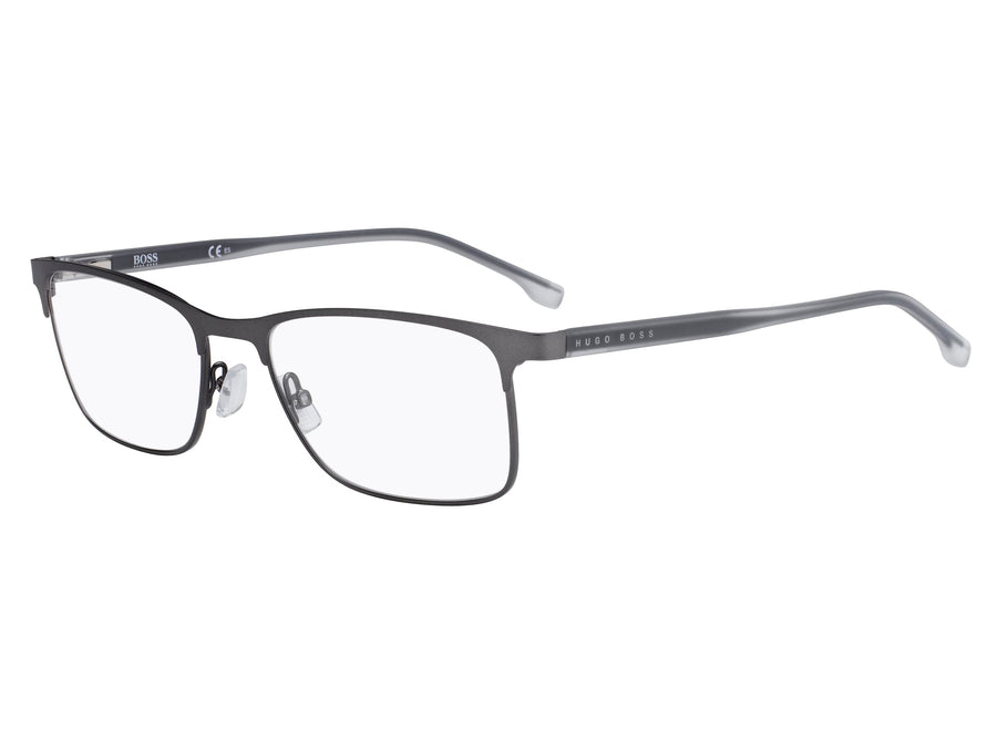 Hugo Boss  Square Frame - BOSS 0967 MATTE GREY