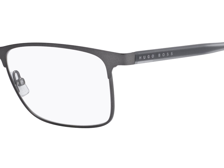 Hugo Boss  Square Frame - BOSS 0967 MATTE GREY