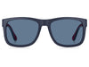 Tommy Hilfiger Square Sunglasses