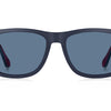 Tommy Hilfiger Square Sunglasses