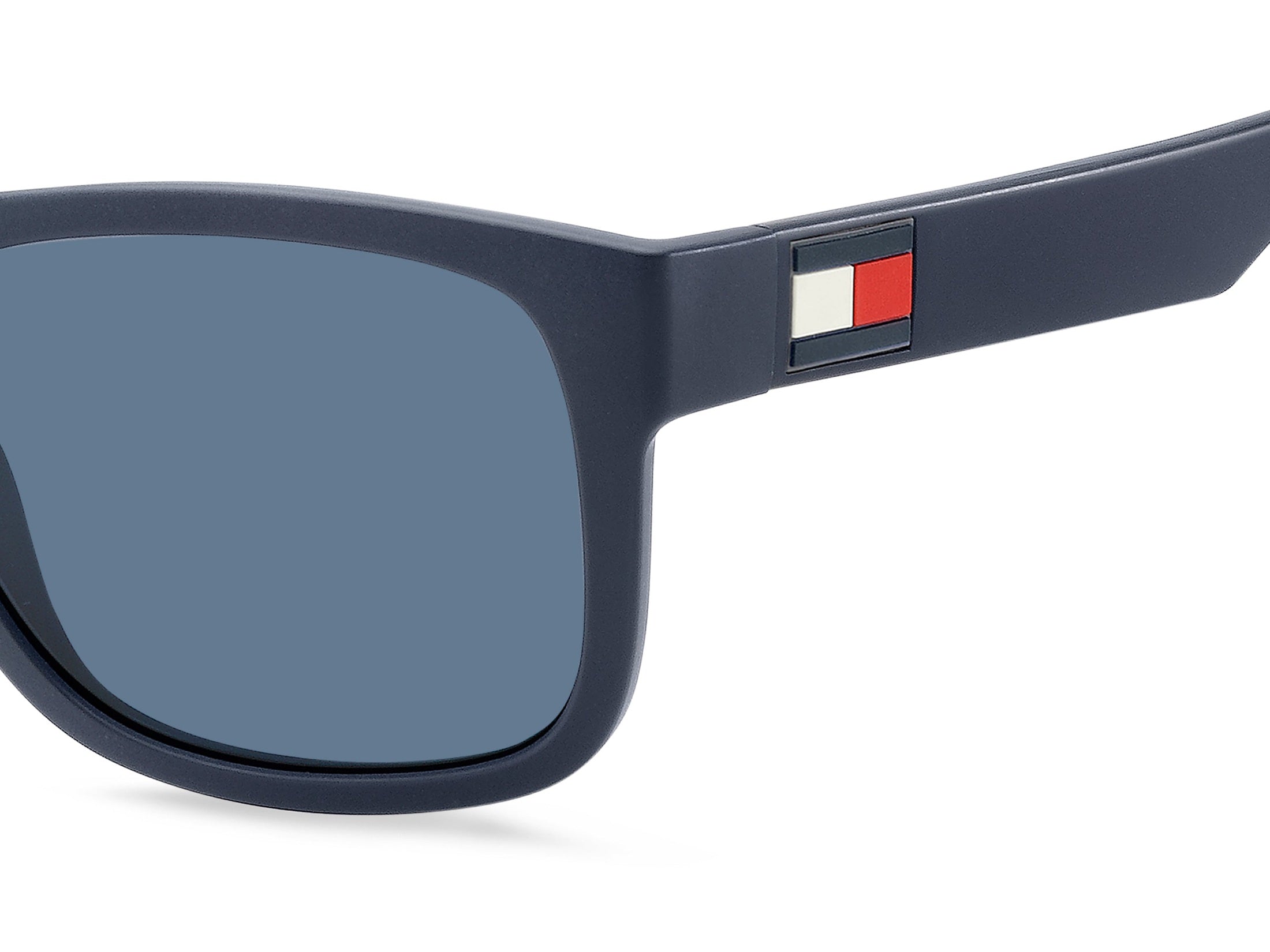 Tommy Hilfiger Square Sunglasses