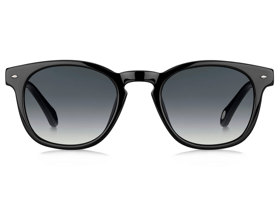 FOSSIL  Round sunglasses - FOS 2077/S Black