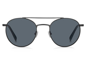 FOSSIL  Round sunglasses - FOS 3069/S Matte Black