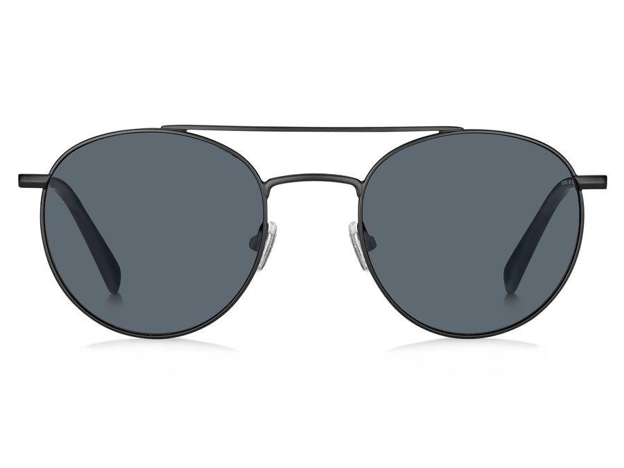 FOSSIL  Round sunglasses - FOS 3069/S Matte Black