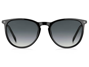 FOSSIL  Round sunglasses - FOS 3078/S Black