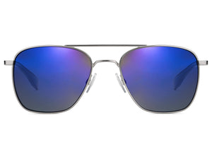 HUGO  Square sunglasses - BO 0330/S Ruthenium