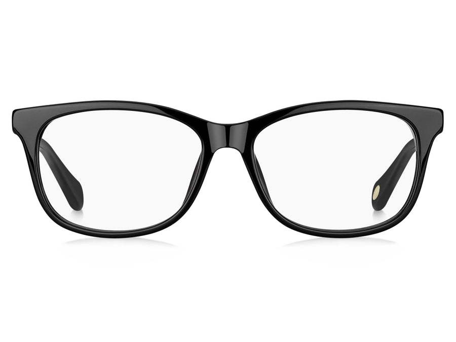 Fossil  Square Frame - FOS 7025 Black