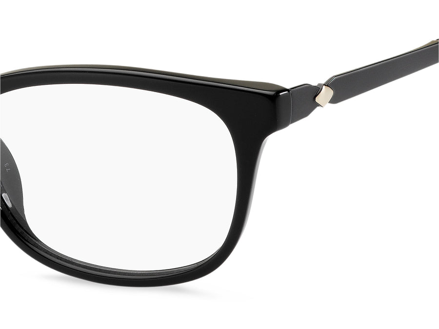 Fossil  Square Frame - FOS 7025 Black